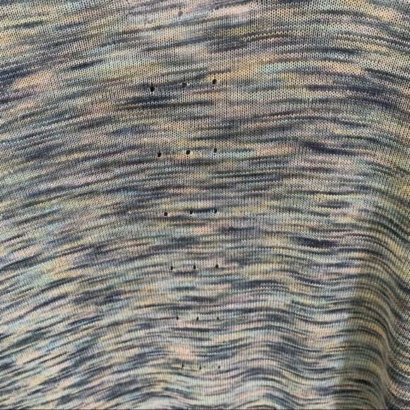 Aritzia Wilfred Longline Linen Blend Cardigan Size Small - Picture 5 of 5